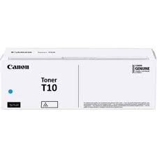 Canon T10 Cyan Toner Cartridge