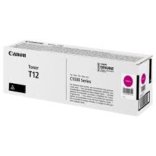Canon T12 Magenta Toner