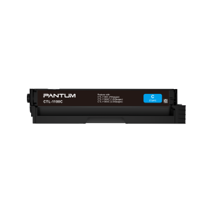 Pantum Ctl1100 Cyan High Capacity 1500 Page Yield Toner Cartridge