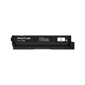 Pantum Ctl1100 Black High Capacity 2000 Page Yield Toner Cartridge