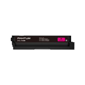 Pantum Ctl1100 Magenta High Capacity 1500 Page Yield Toner Cartridge