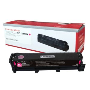 Pantum Ctl2000hm 3500 Page Yield Magenta Toner Cartridge