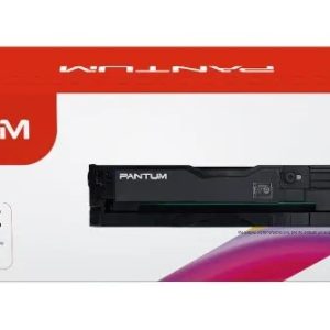 Pantum Ctl2105 Cyan High Capacity 2500 Page Yield Toner Cartridge