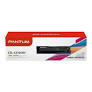 Pantum Ctl2105 Yellow High Capacity 2500 Page Yield Toner Cartridge