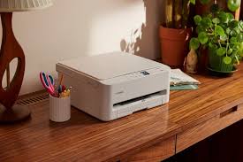 Canon Pixma Ts6540I Printer