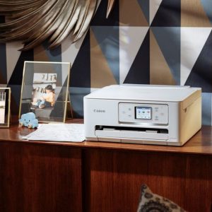 Canon Pixma Ts7640i Printer White