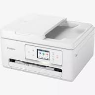 Canon Pixma Ts7740i Printer White
