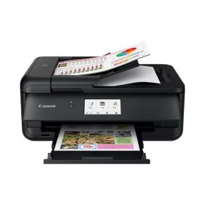 Canon Pixma Ts9540a Printer