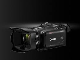 Canon Xa60b Professional Camcorder
