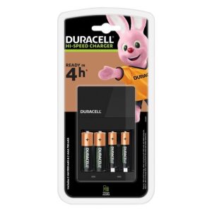 Duracell Simply HBDC AA 6x1s (16 Pack) LR6:MN1500