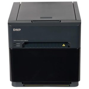Dnp Qw410 Dye Sublimation Compact Printer