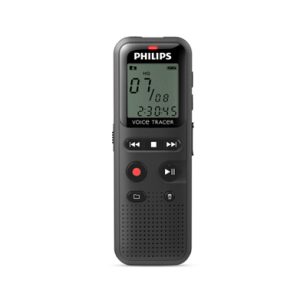 Dvt1160 - Digital Voice Recorder