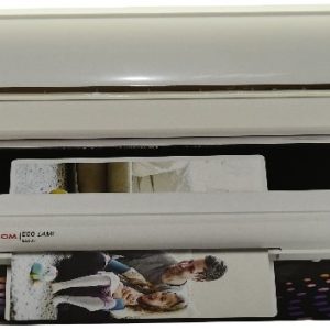 Gicom A3 Laminator For Home Office And School