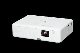 Epson Co-w01 Projector Wxga 3000 Lumen