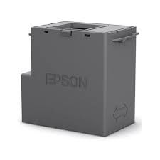 Epson Xp-3100/xp-4100/wf-2810/wf-2830/wf-2850 Maintenance Box