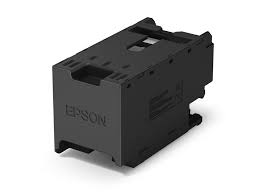 Epson Wf-78xx / Et-58xx / Et-166xx / L65xx / L151xx Maintenance Box