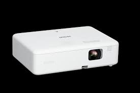 Epson Cowx02 3000 Lumen Wxga Projector