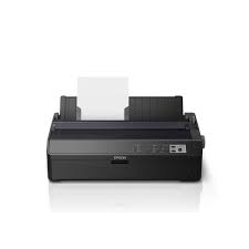 Epson Fx-2190ii Dot Matrix Printers