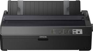 Epson Fx-2190iin Dot Matrix Printers