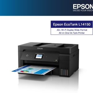 Epson Ecotank L14150 A3
