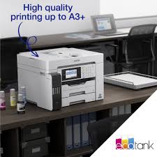 Epson Ecotank Pro L15180 A3