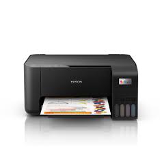 Epson Ecotank L3210 A4