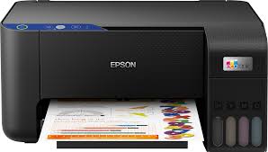 Epson Ecotank L3211 A4