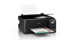 Epson Ecotank A4 Colour 3 In 1 Ink Tank Printer With Wifi Direct
