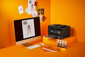 Epson Ecotank L5290 A4