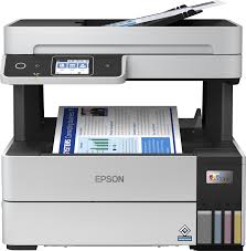 Epson Ecotank Its L6490 A4
