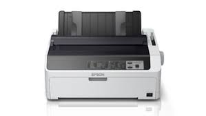 Epson Lq-590iin Dot Matrix Printer