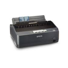 Epson Lx-350 Dot Matrix Printer