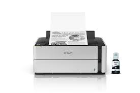 Epson Ecotank M1180 A4