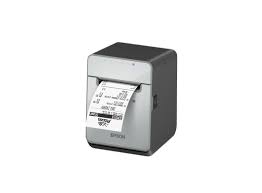 Epson Tm-l100 Usb  Ethernet Lightning  Black Ps Eu Liner Free Pos Printer