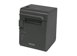 Epson Tm-l90 Serial Builtin Usb Ps Edg Pos Printer