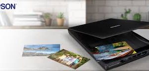 Epson Perfection Flatbed V39 A4 Scannerscan