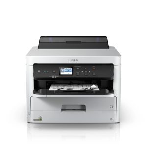 "Printing Method PrecisionCore?