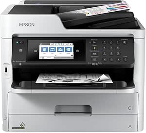 Epson Workforce Pro Wf-m5799dwf