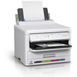 "Printing Method PrecisionCore?