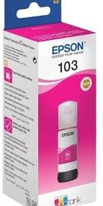 Epson 103 Ecotank Magenta Ink Bottle