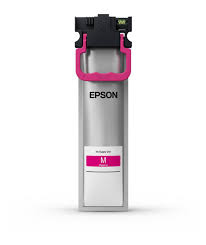 Epson Wf-c5390/c5890 Series Ink Cartrdige Xl Magenta 5k Yield