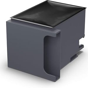 Epson Workforce Pro Wf-c869r Maintenance Box