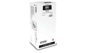 Epson Wf-r5xxx Black Xl Ink Supply Unit