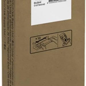 Epson T9451 Durabrite Ultra Black Ink Cartridge Xl 646 ml For Wf-c5xxx Series