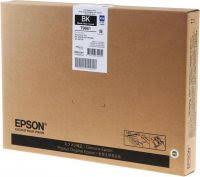 Epson T9661 Black Ink Cartridge Xxl For Wf-m52xx/wf-m57xx Series