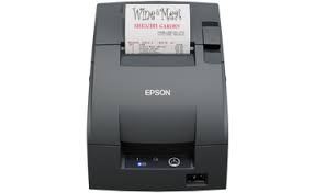 Epson Tm-u220iib (102b00) : Usb Ps Ne Sensor Edg