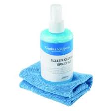 Genius Universal 2 In-1 Cleaning Kit