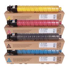 Ricoh Imc2000 Magenta Toner