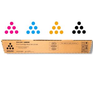 Ricoh Imc2010/2510 Magenta? Toner 18K
