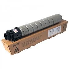 Ricoh Imc4500 Black Toner